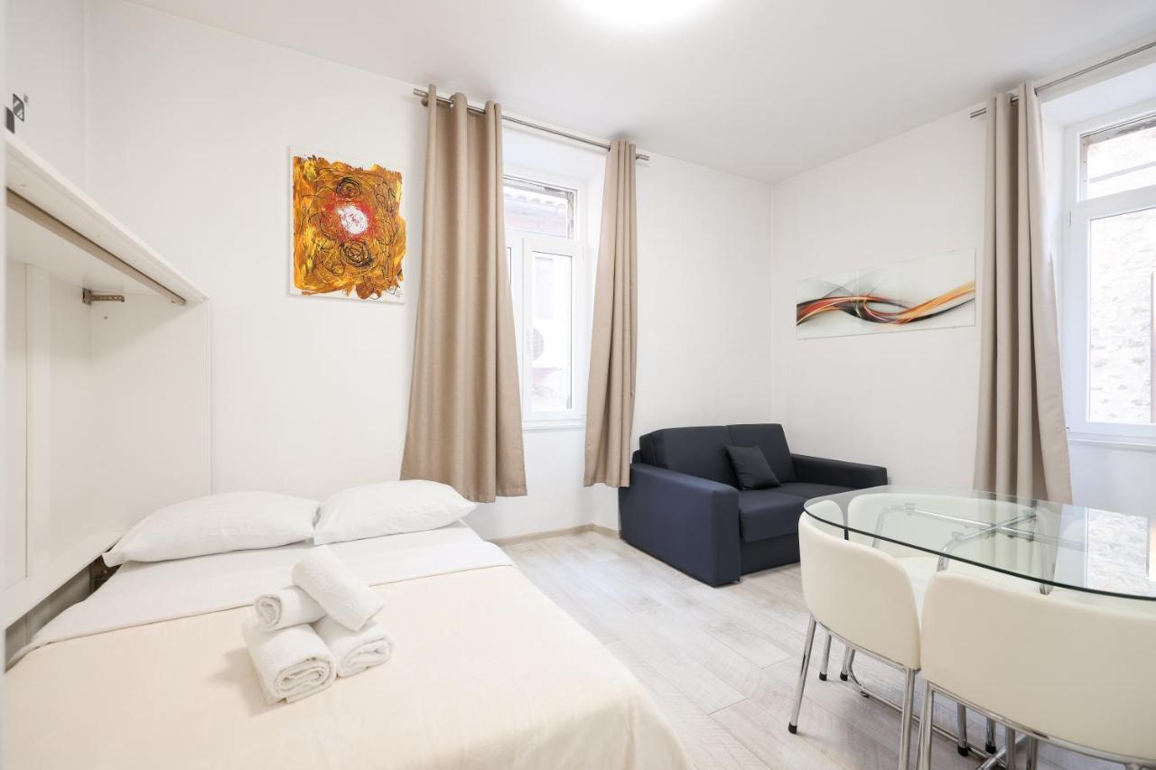 Cozy Studio Cvita Zadar Exterior foto